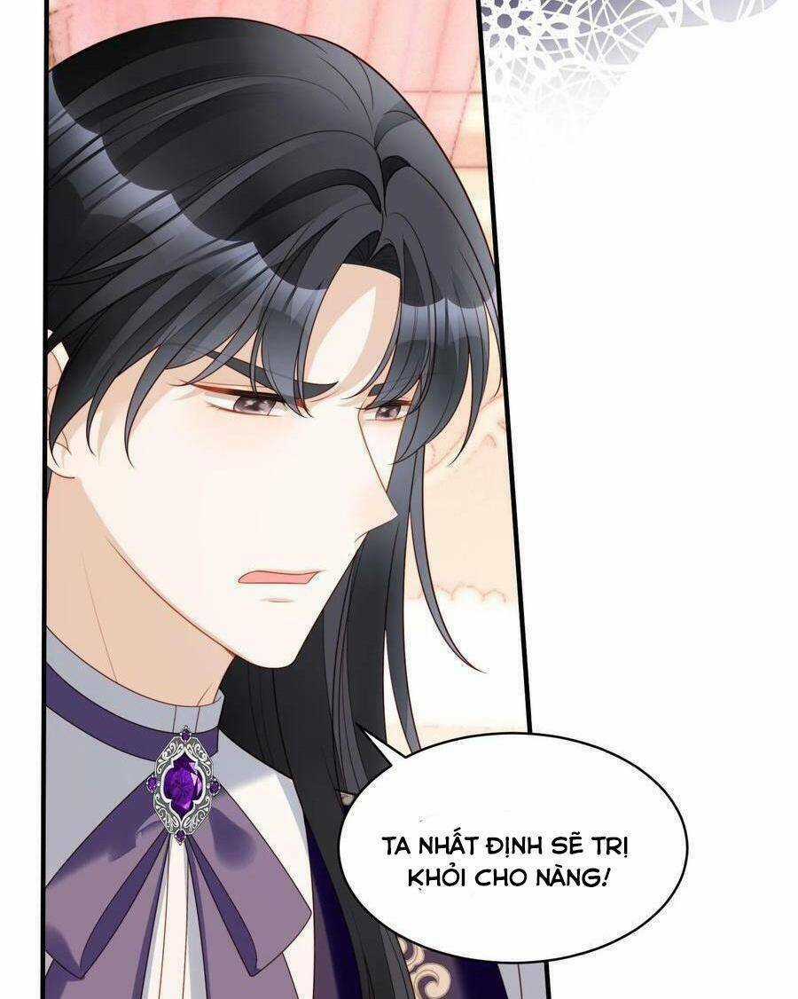 Bỗng Một Ngày Xuyên Thành Hoàng Hậu Ác Độc Chapter 120 trang 43