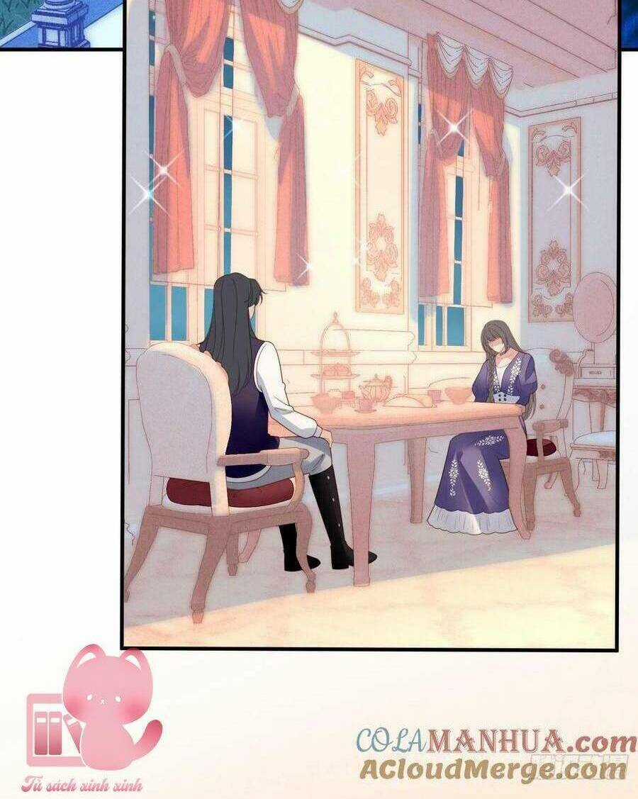 Bỗng Một Ngày Xuyên Thành Hoàng Hậu Ác Độc Chapter 120 trang 46