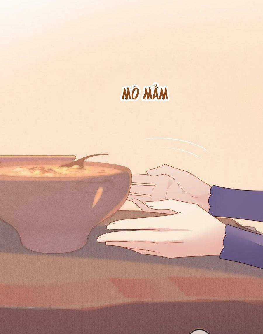 Bỗng Một Ngày Xuyên Thành Hoàng Hậu Ác Độc Chapter 120 trang 47