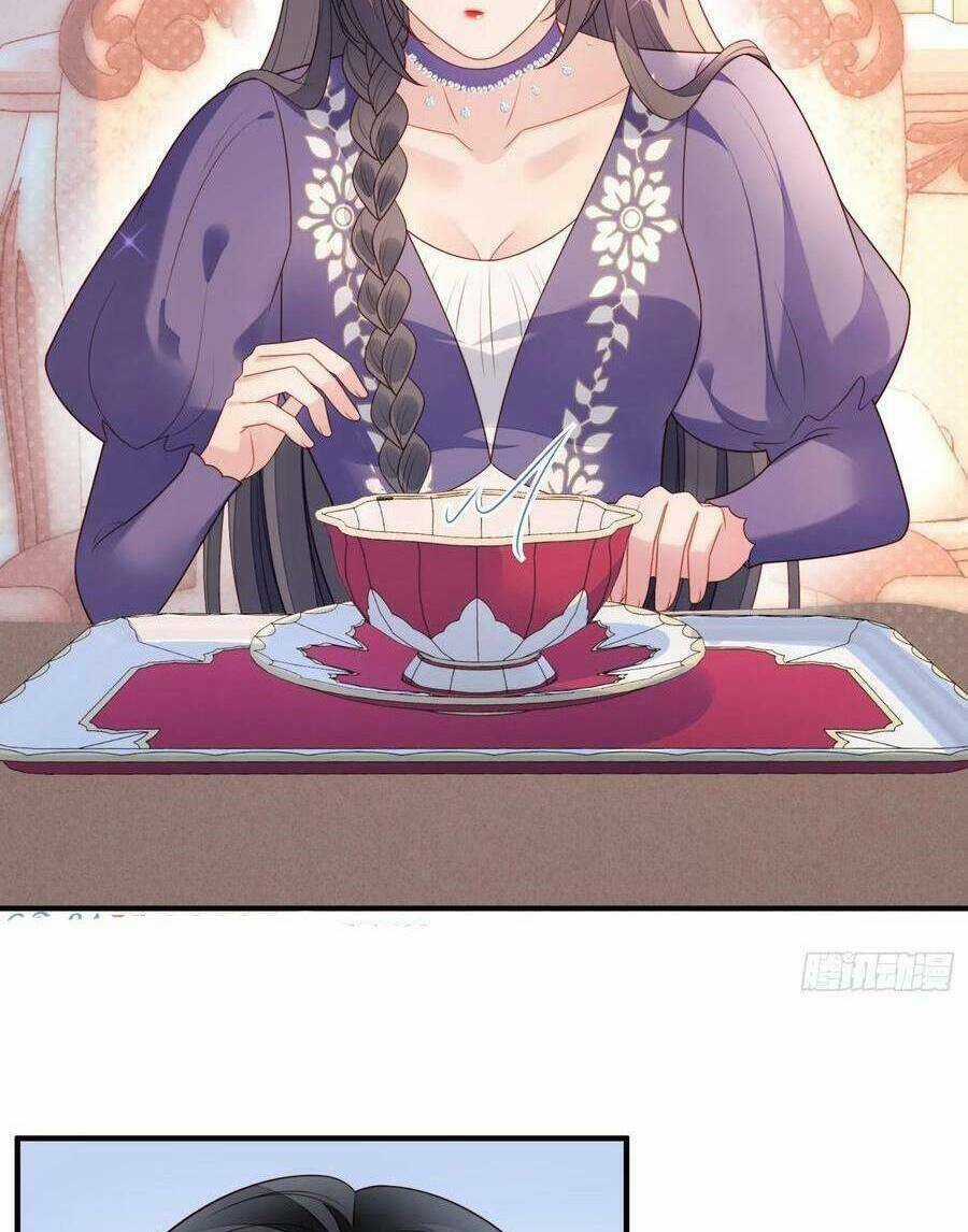 Bỗng Một Ngày Xuyên Thành Hoàng Hậu Ác Độc Chapter 120 trang 49