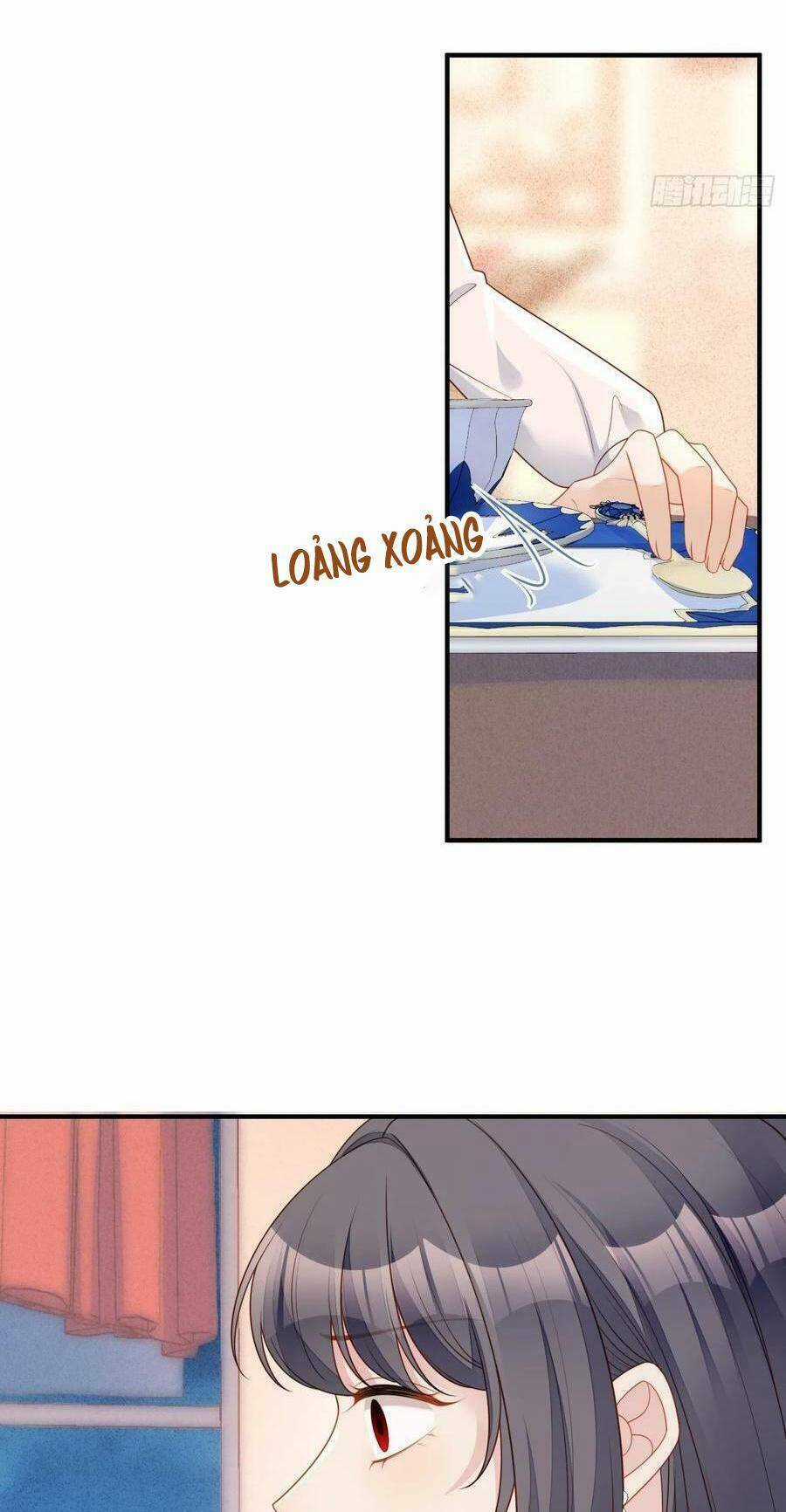 Bỗng Một Ngày Xuyên Thành Hoàng Hậu Ác Độc Chapter 120 trang 51