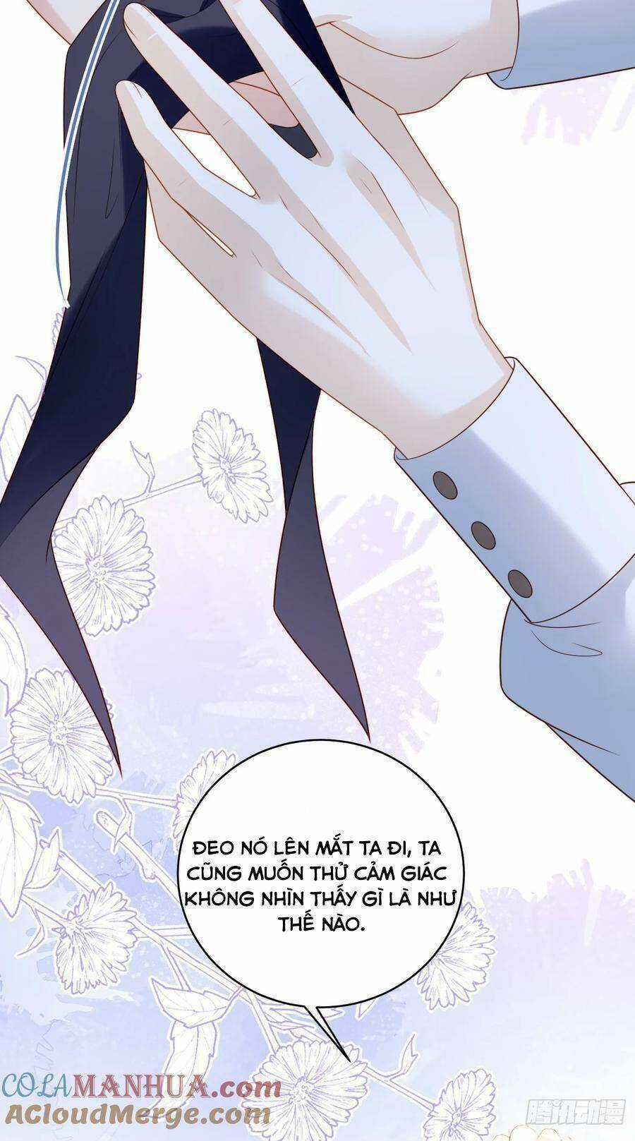 Bỗng Một Ngày Xuyên Thành Hoàng Hậu Ác Độc Chapter 120 trang 53