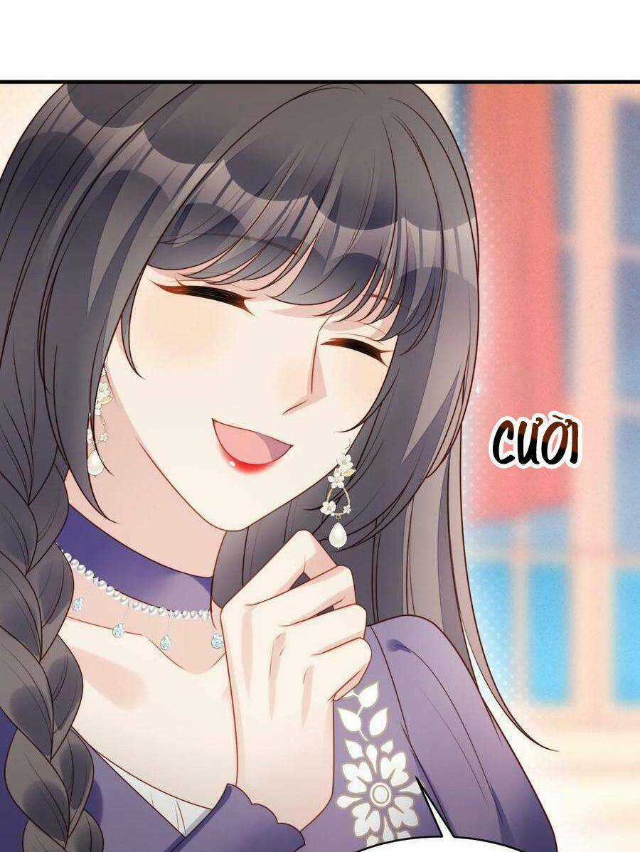 Bỗng Một Ngày Xuyên Thành Hoàng Hậu Ác Độc Chapter 120 trang 57