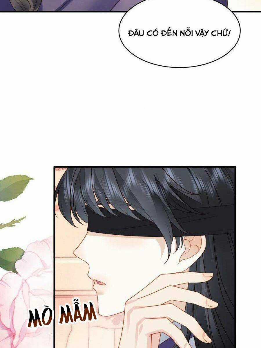 Bỗng Một Ngày Xuyên Thành Hoàng Hậu Ác Độc Chapter 120 trang 58