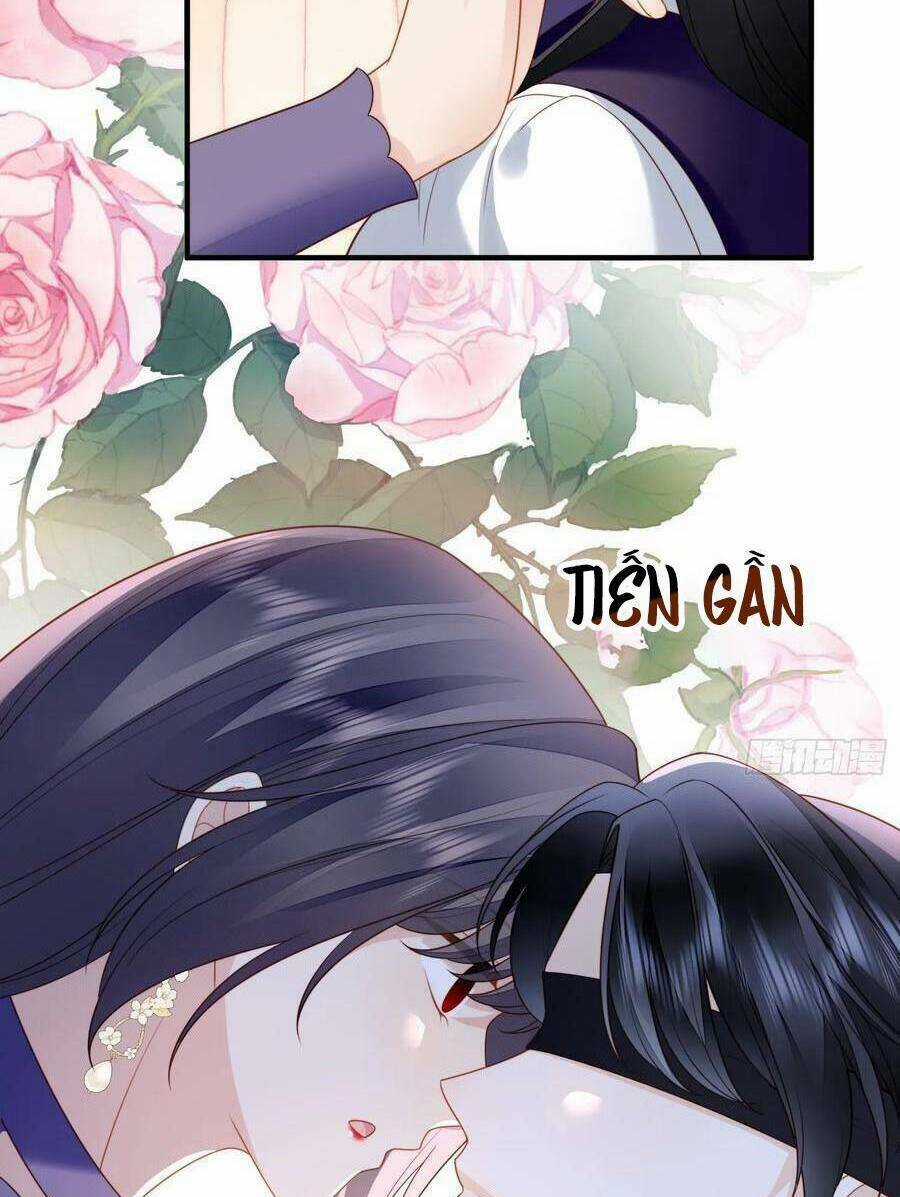 Bỗng Một Ngày Xuyên Thành Hoàng Hậu Ác Độc Chapter 120 trang 59