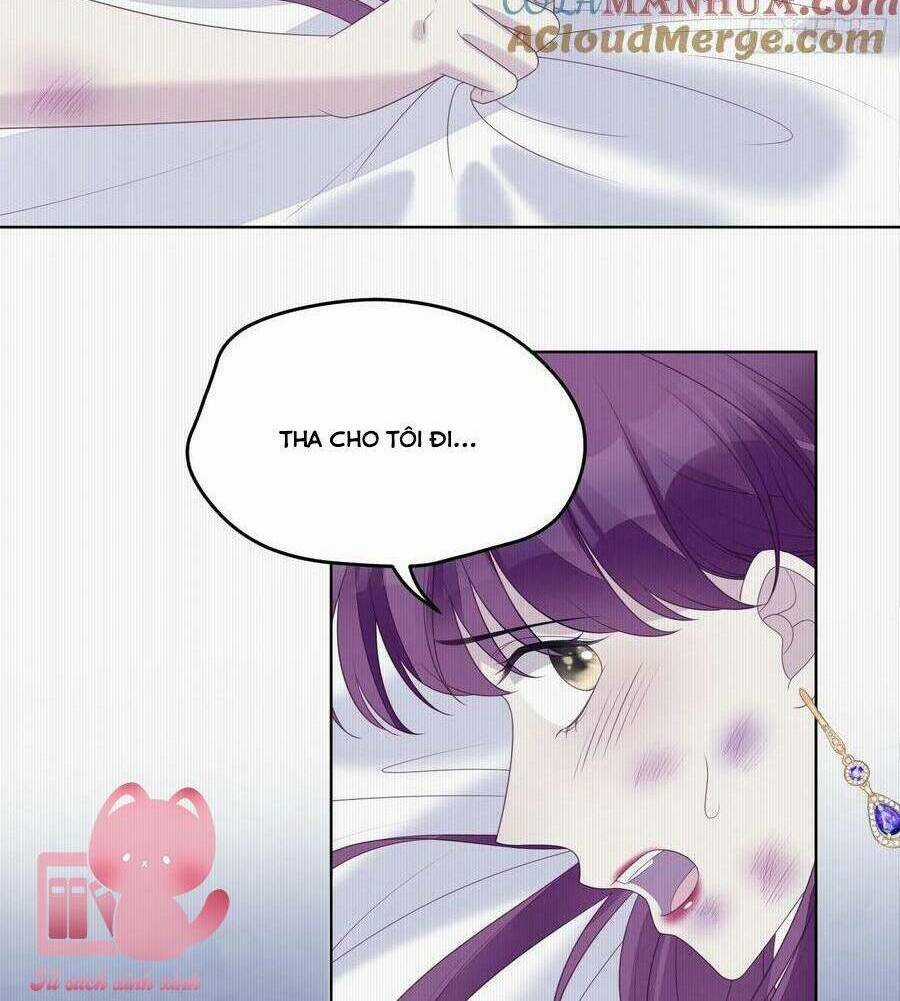 Bỗng Một Ngày Xuyên Thành Hoàng Hậu Ác Độc Chapter 120 trang 6