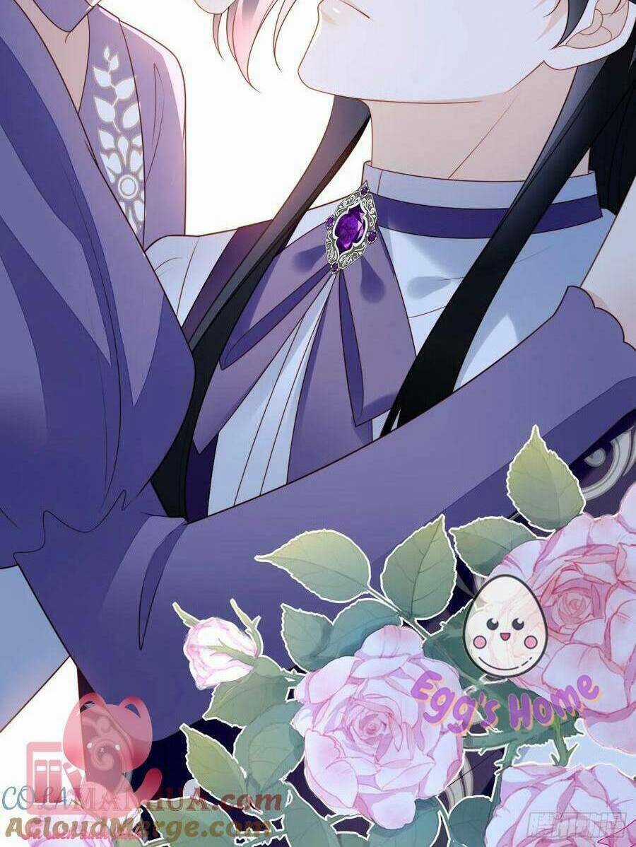 Bỗng Một Ngày Xuyên Thành Hoàng Hậu Ác Độc Chapter 120 trang 60