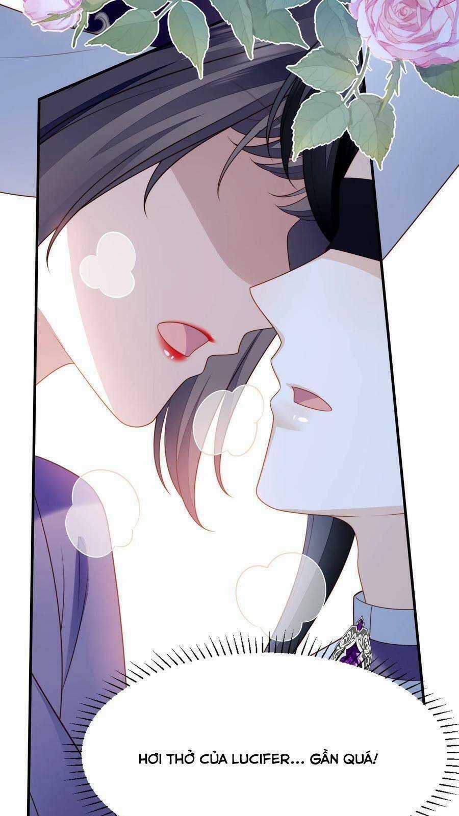 Bỗng Một Ngày Xuyên Thành Hoàng Hậu Ác Độc Chapter 120 trang 61