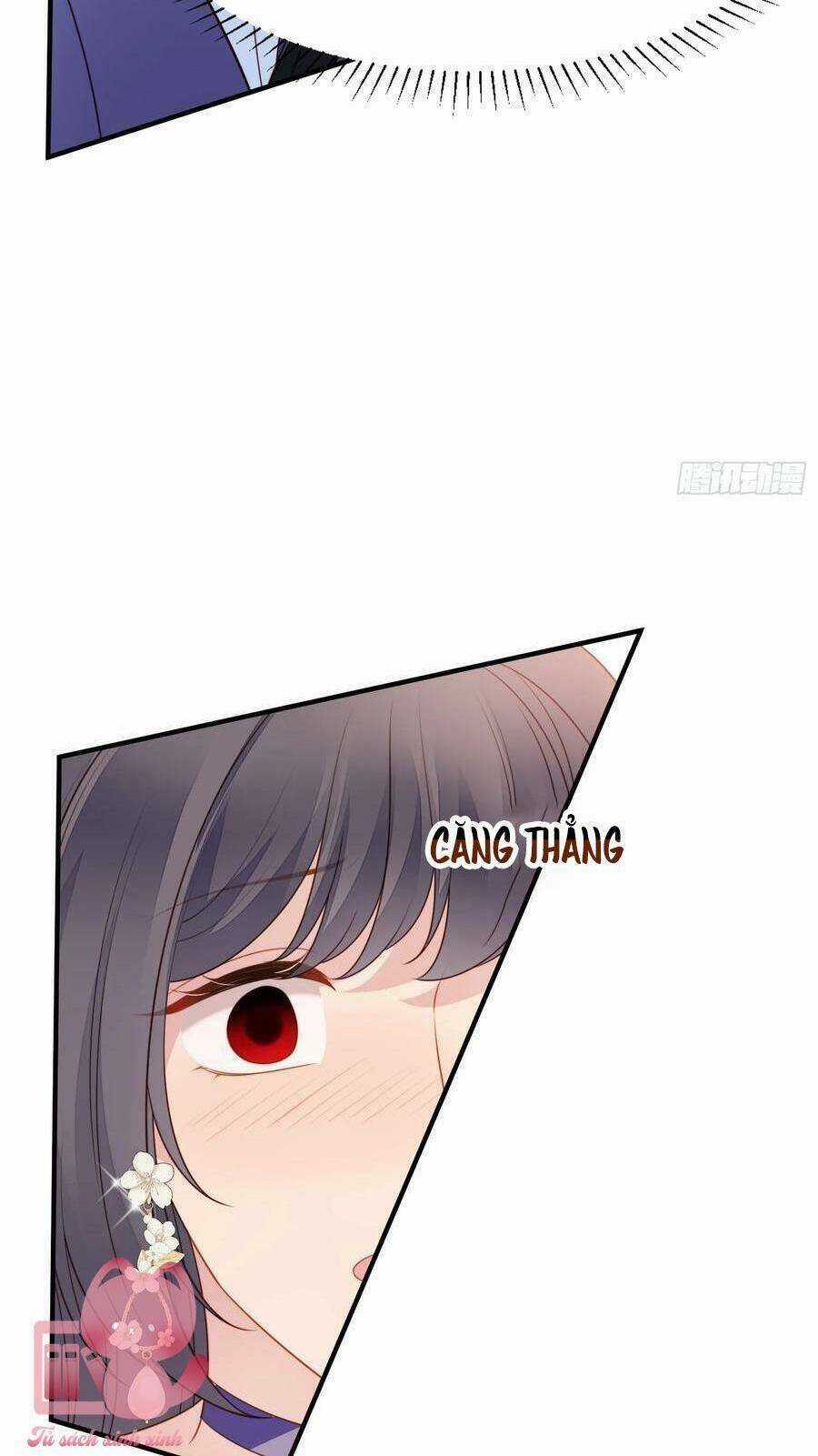 Bỗng Một Ngày Xuyên Thành Hoàng Hậu Ác Độc Chapter 120 trang 62