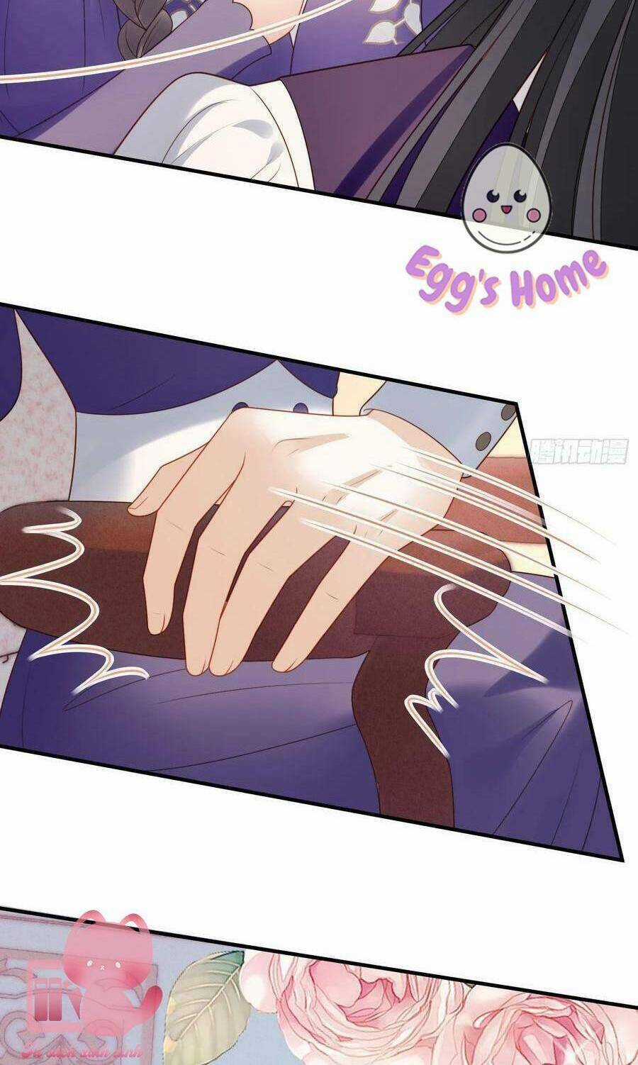 Bỗng Một Ngày Xuyên Thành Hoàng Hậu Ác Độc Chapter 120 trang 64