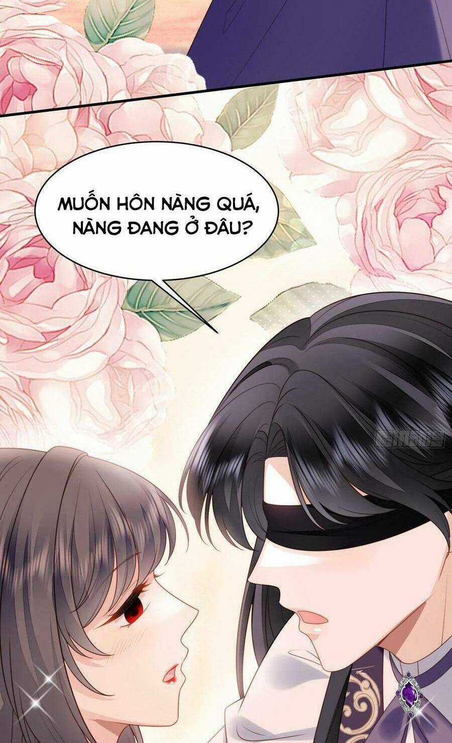 Bỗng Một Ngày Xuyên Thành Hoàng Hậu Ác Độc Chapter 120 trang 66