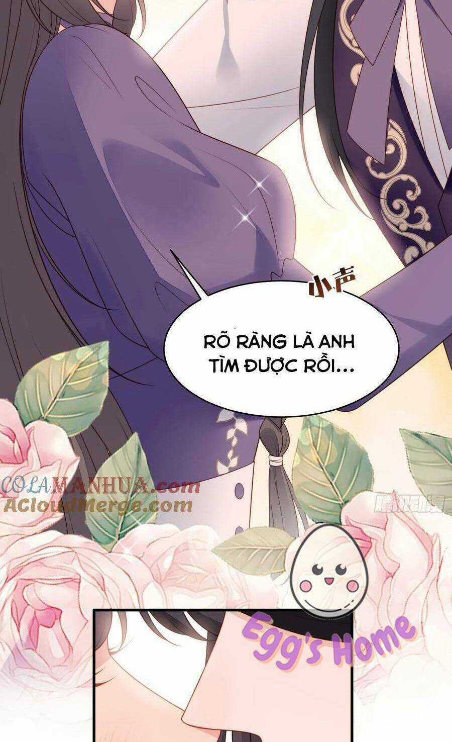 Bỗng Một Ngày Xuyên Thành Hoàng Hậu Ác Độc Chapter 120 trang 67