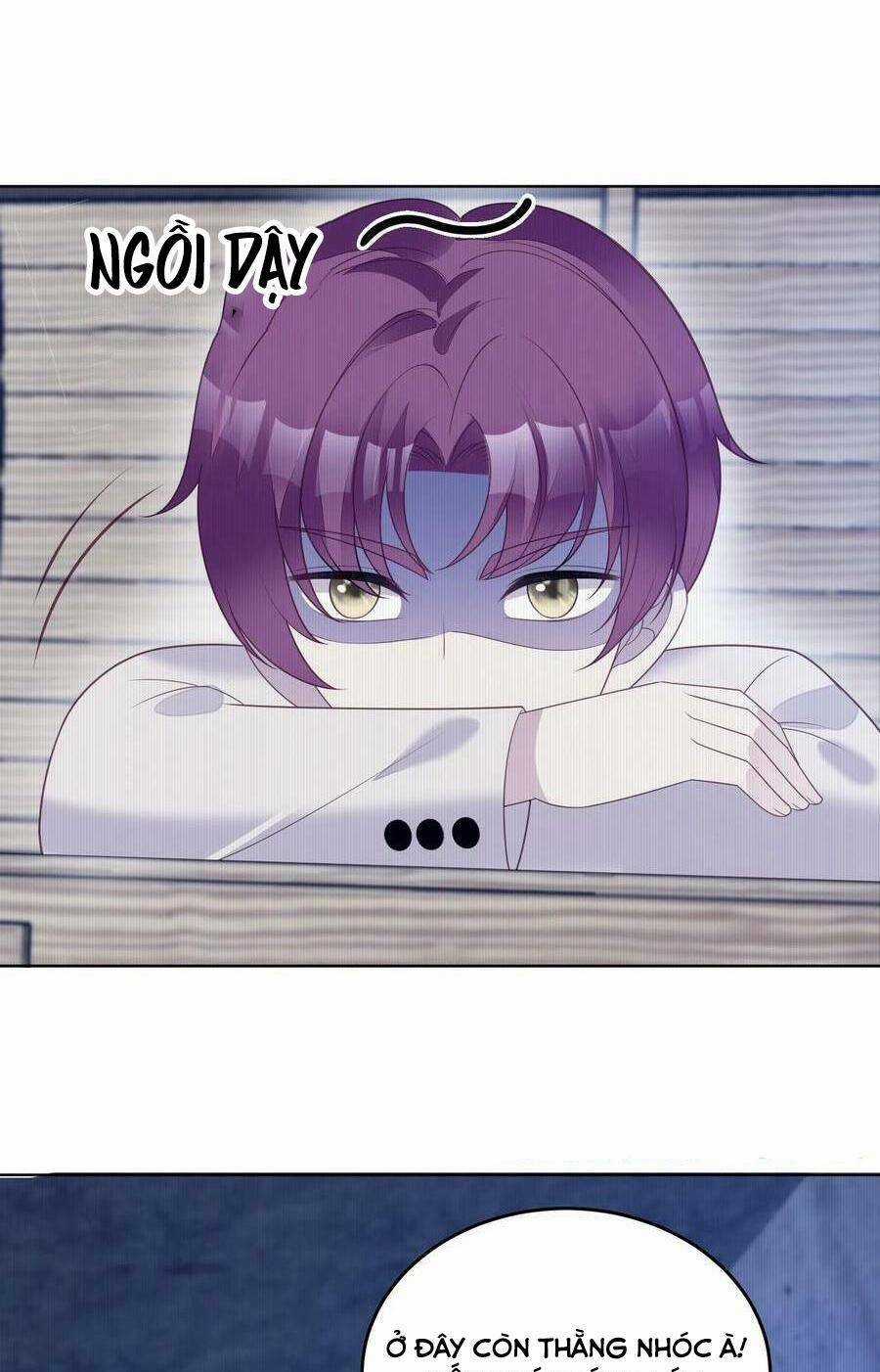 Bỗng Một Ngày Xuyên Thành Hoàng Hậu Ác Độc Chapter 120 trang 9