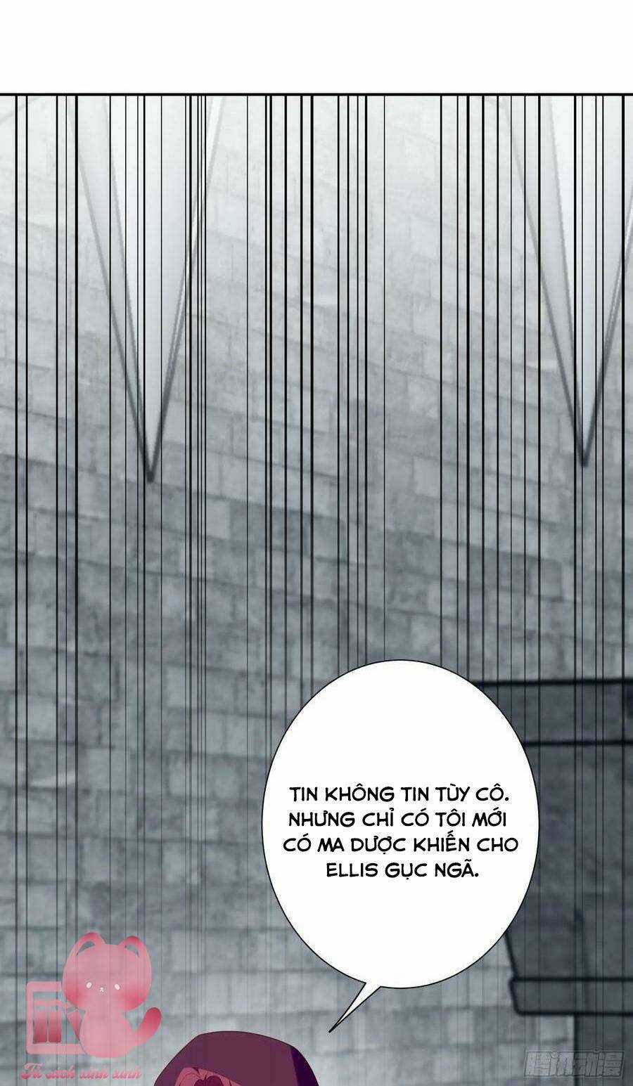 Bỗng Một Ngày Xuyên Thành Hoàng Hậu Ác Độc Chapter 122 trang 17