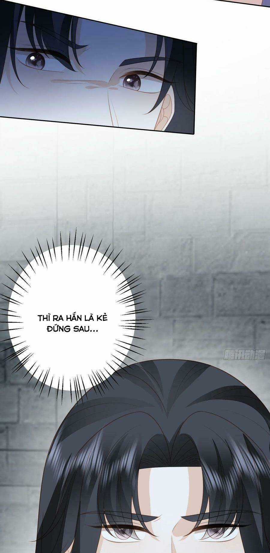 Bỗng Một Ngày Xuyên Thành Hoàng Hậu Ác Độc Chapter 122 trang 19