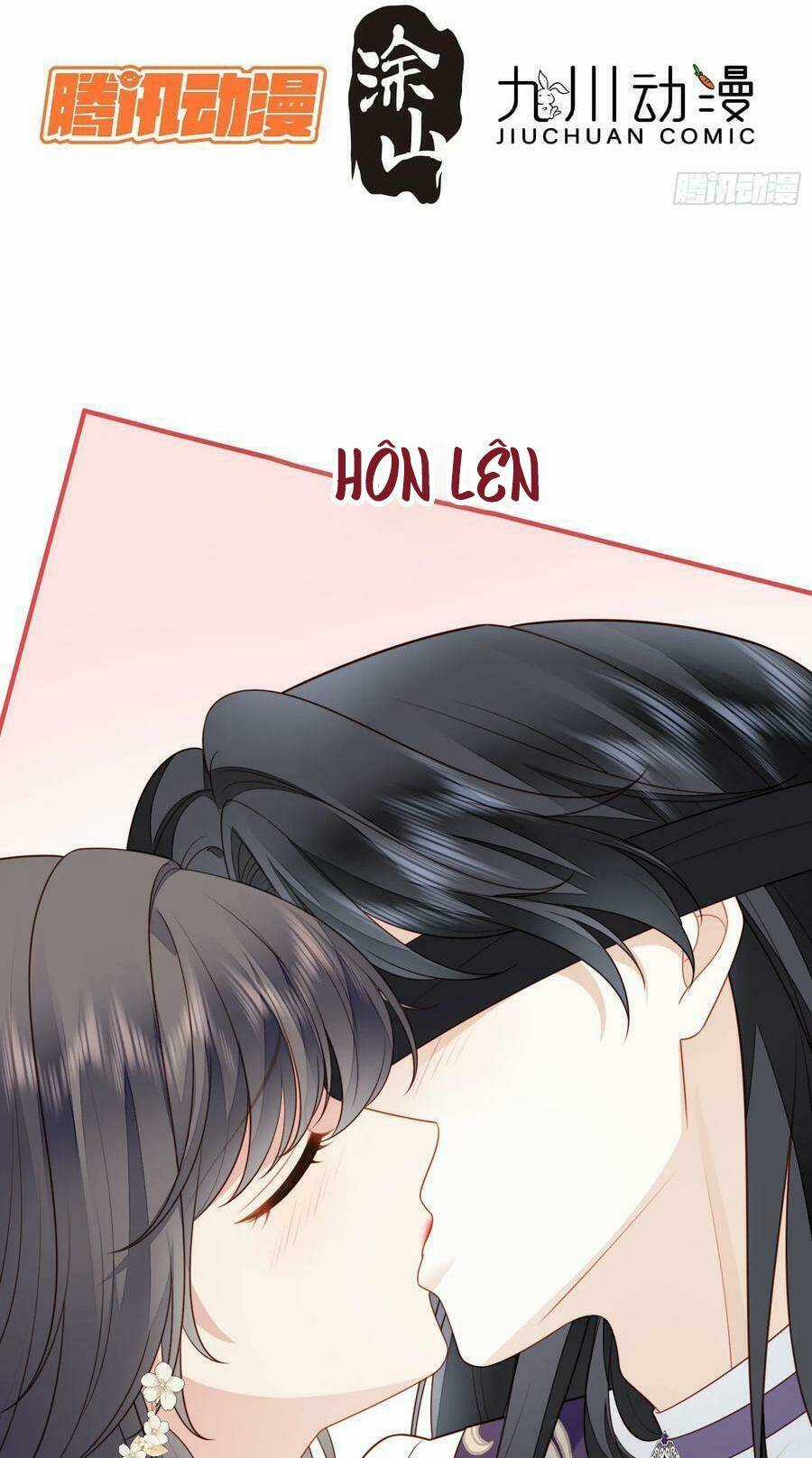 Bỗng Một Ngày Xuyên Thành Hoàng Hậu Ác Độc Chapter 122 trang 2