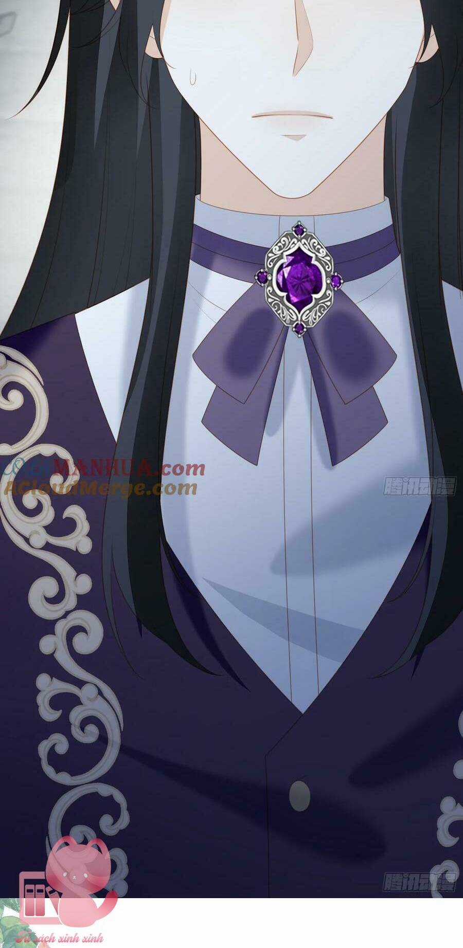 Bỗng Một Ngày Xuyên Thành Hoàng Hậu Ác Độc Chapter 122 trang 20