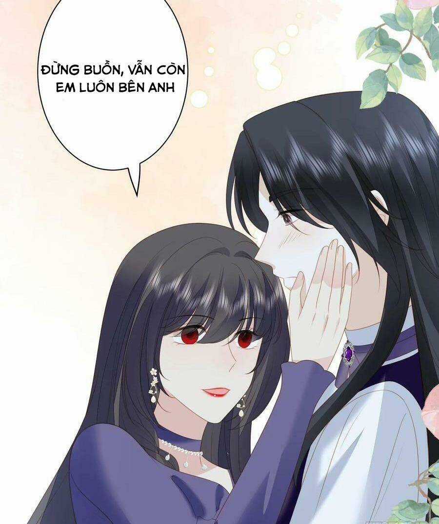 Bỗng Một Ngày Xuyên Thành Hoàng Hậu Ác Độc Chapter 122 trang 22