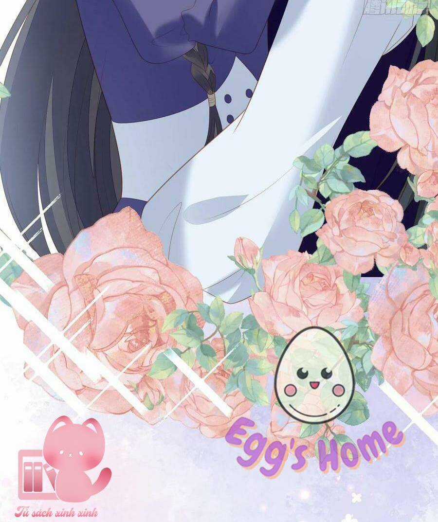 Bỗng Một Ngày Xuyên Thành Hoàng Hậu Ác Độc Chapter 122 trang 23