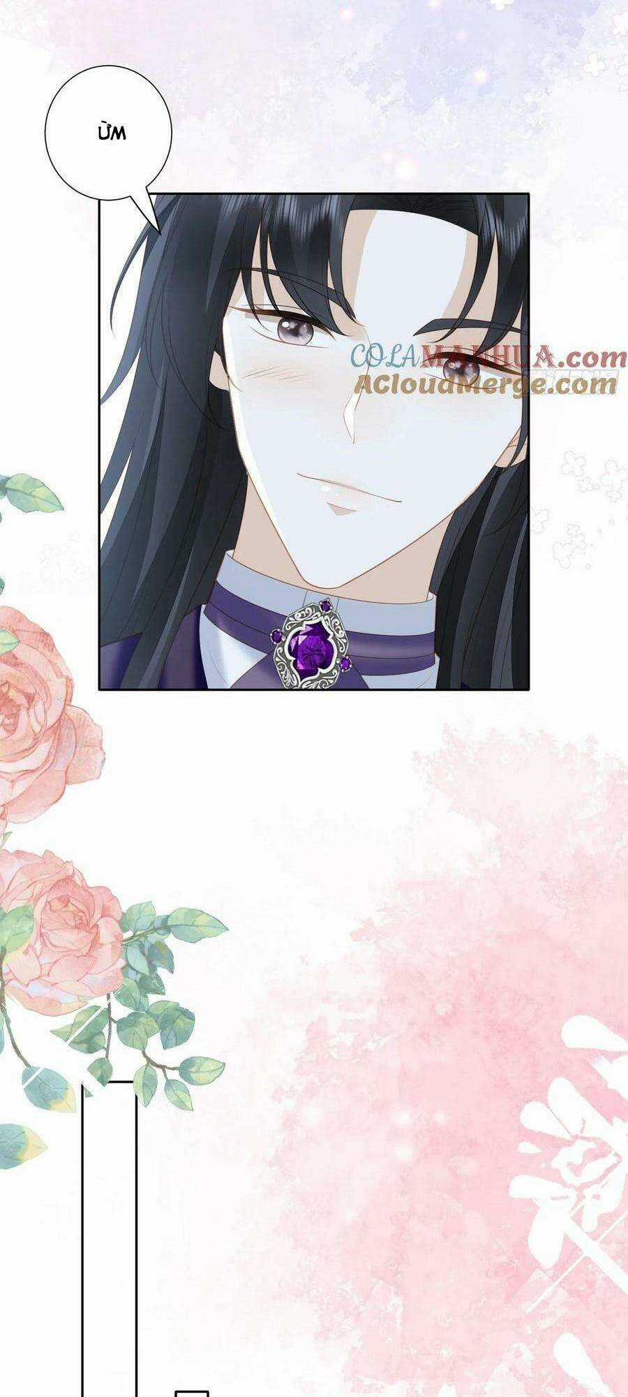 Bỗng Một Ngày Xuyên Thành Hoàng Hậu Ác Độc Chapter 122 trang 24