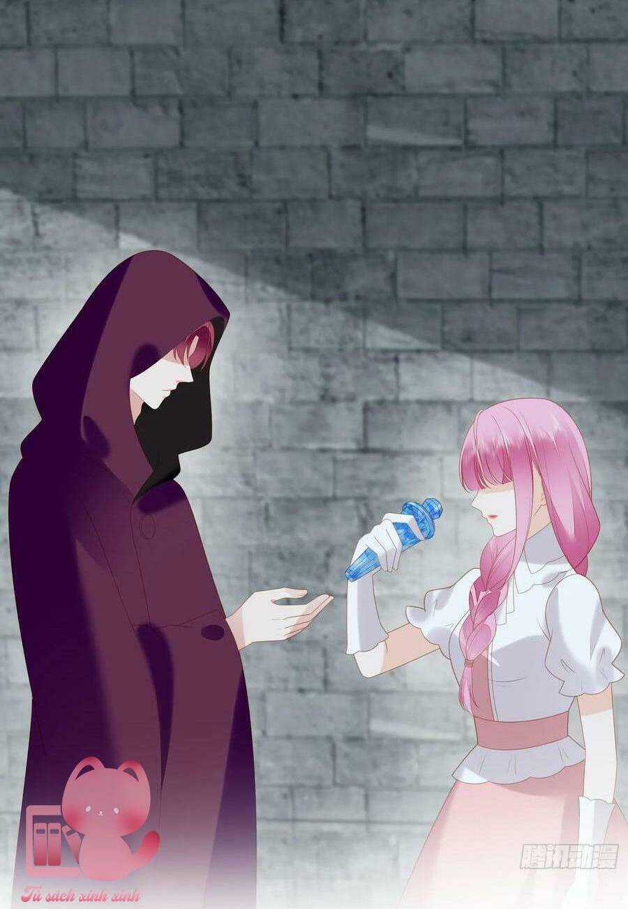 Bỗng Một Ngày Xuyên Thành Hoàng Hậu Ác Độc Chapter 122 trang 26