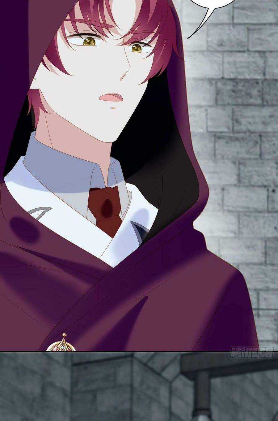 Bỗng Một Ngày Xuyên Thành Hoàng Hậu Ác Độc Chapter 122 trang 28