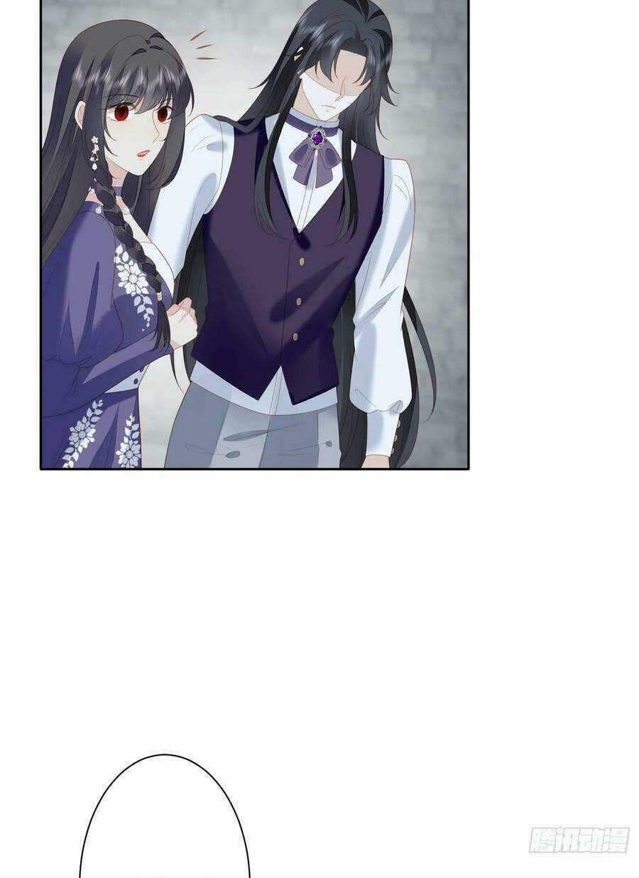 Bỗng Một Ngày Xuyên Thành Hoàng Hậu Ác Độc Chapter 122 trang 31