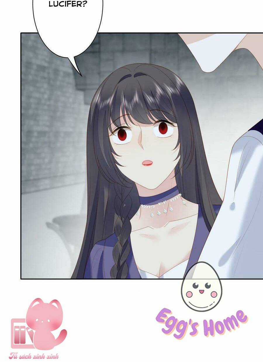 Bỗng Một Ngày Xuyên Thành Hoàng Hậu Ác Độc Chapter 122 trang 32