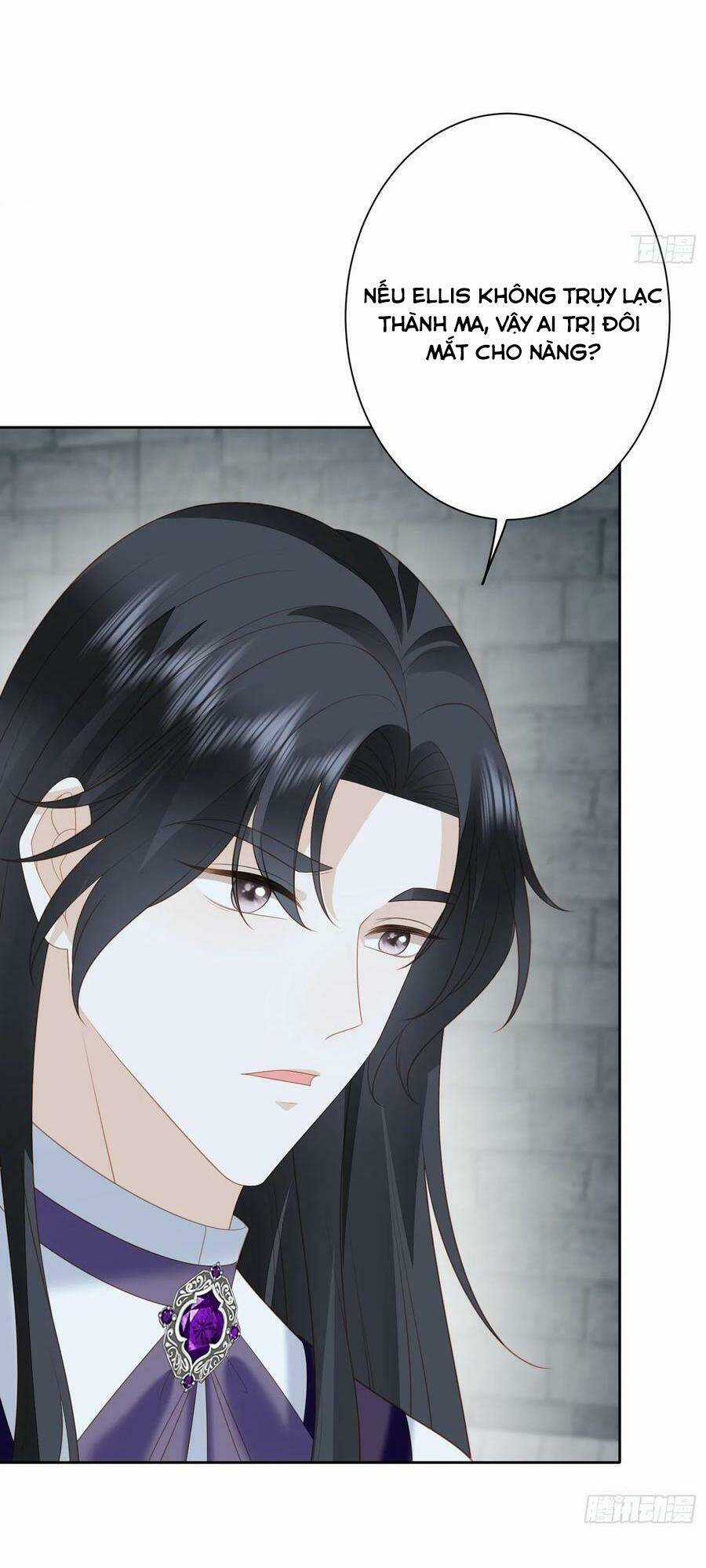 Bỗng Một Ngày Xuyên Thành Hoàng Hậu Ác Độc Chapter 122 trang 33