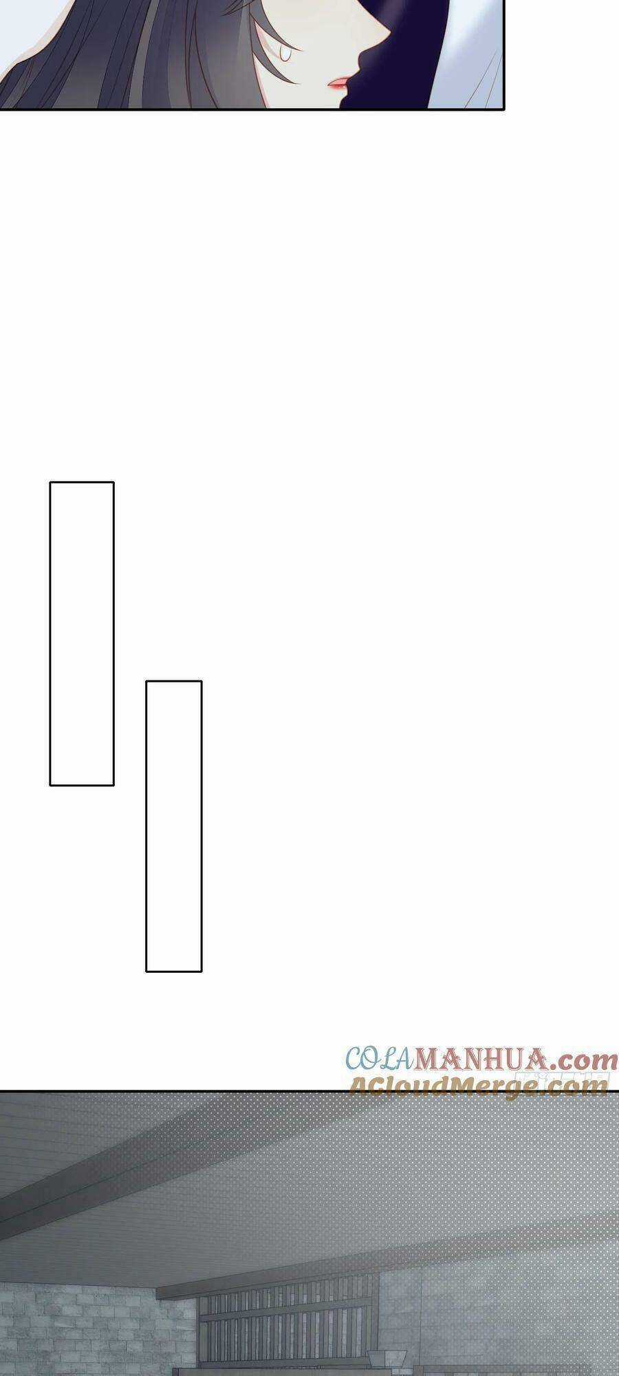 Bỗng Một Ngày Xuyên Thành Hoàng Hậu Ác Độc Chapter 122 trang 39