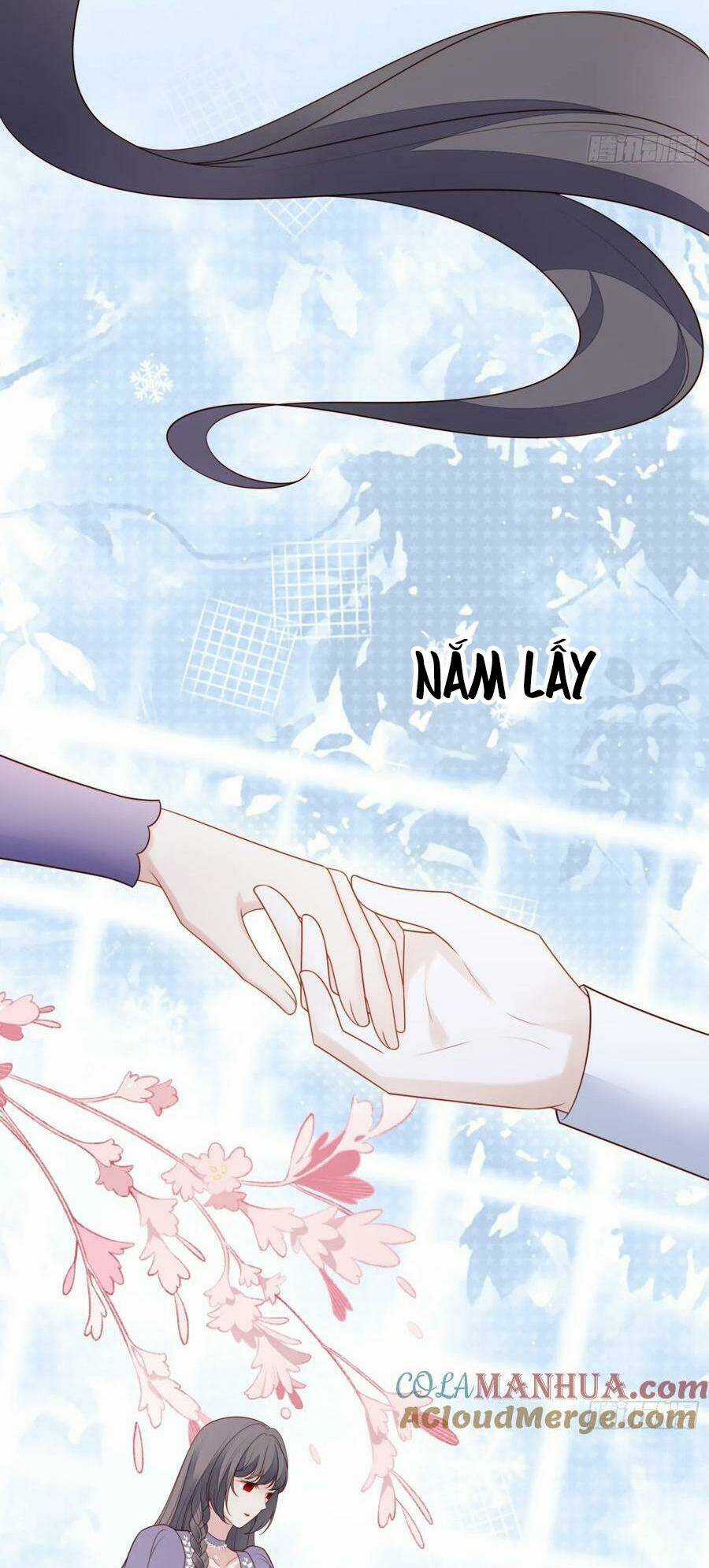 Bỗng Một Ngày Xuyên Thành Hoàng Hậu Ác Độc Chapter 122 trang 4