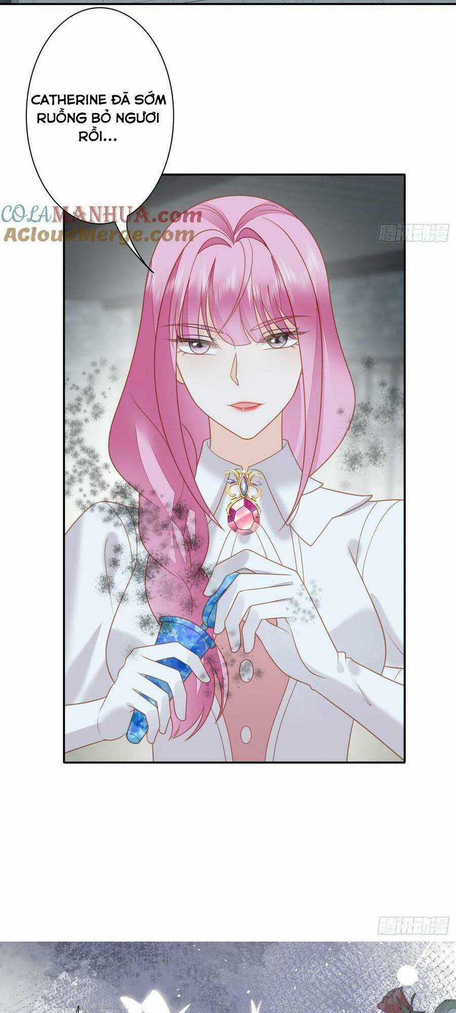 Bỗng Một Ngày Xuyên Thành Hoàng Hậu Ác Độc Chapter 122 trang 42