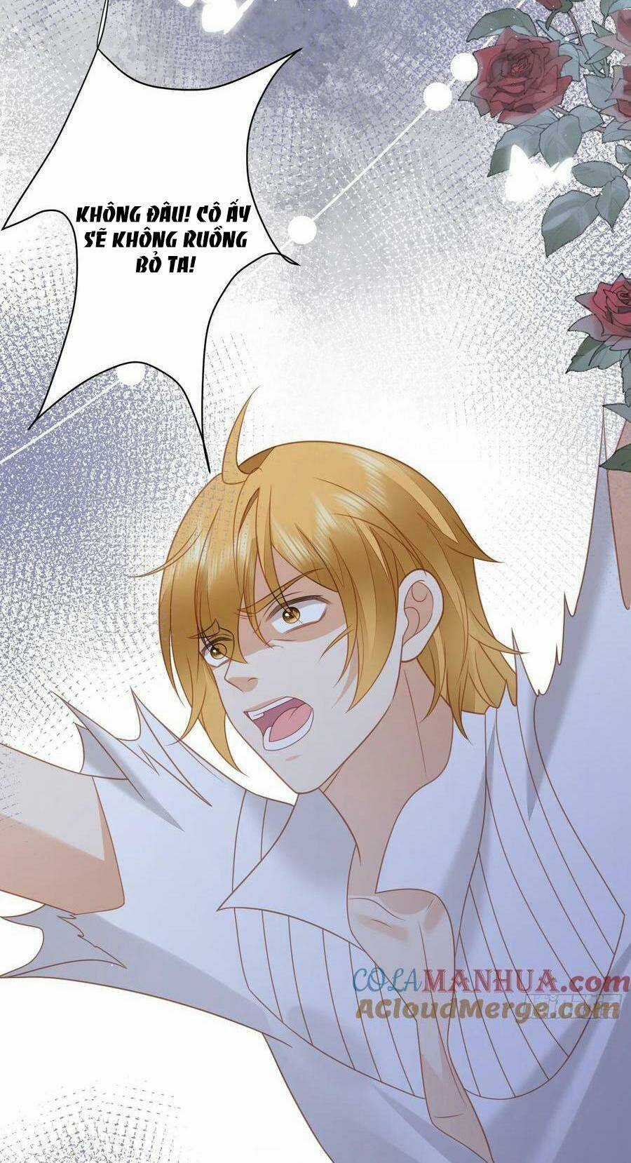 Bỗng Một Ngày Xuyên Thành Hoàng Hậu Ác Độc Chapter 122 trang 43