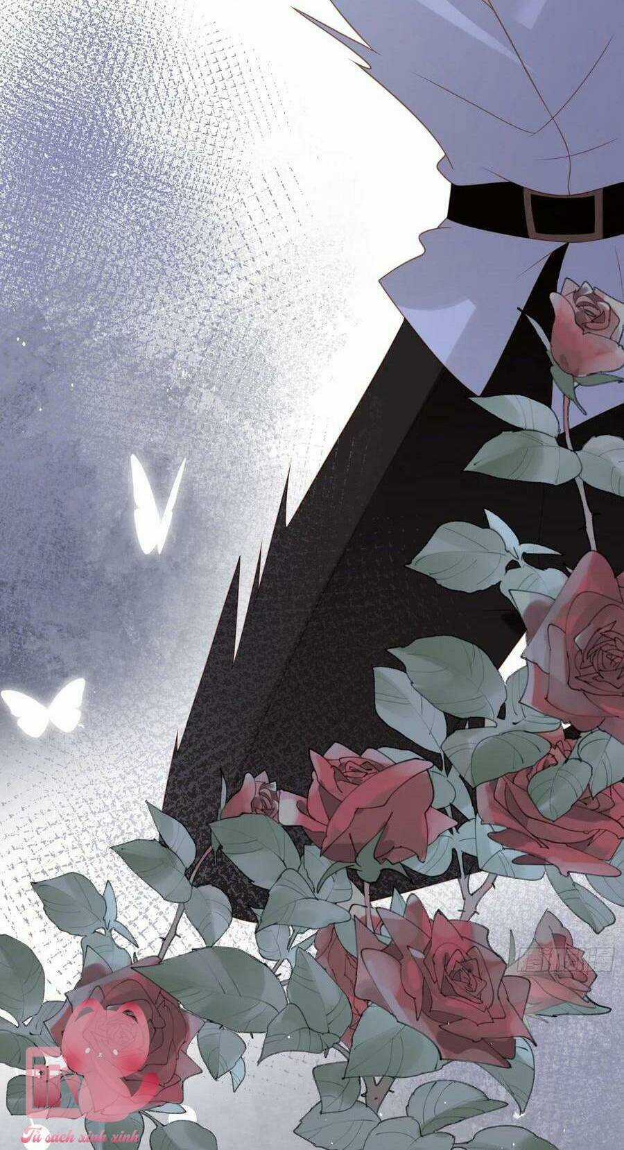 Bỗng Một Ngày Xuyên Thành Hoàng Hậu Ác Độc Chapter 122 trang 44