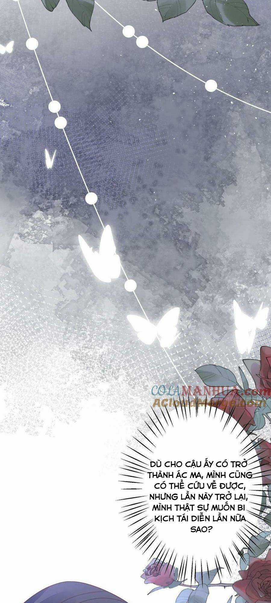 Bỗng Một Ngày Xuyên Thành Hoàng Hậu Ác Độc Chapter 122 trang 45