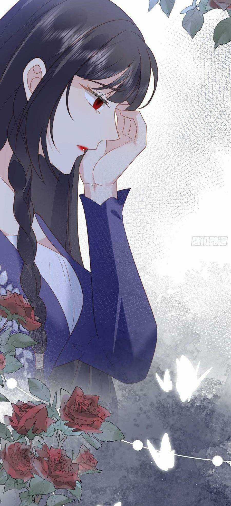 Bỗng Một Ngày Xuyên Thành Hoàng Hậu Ác Độc Chapter 122 trang 46