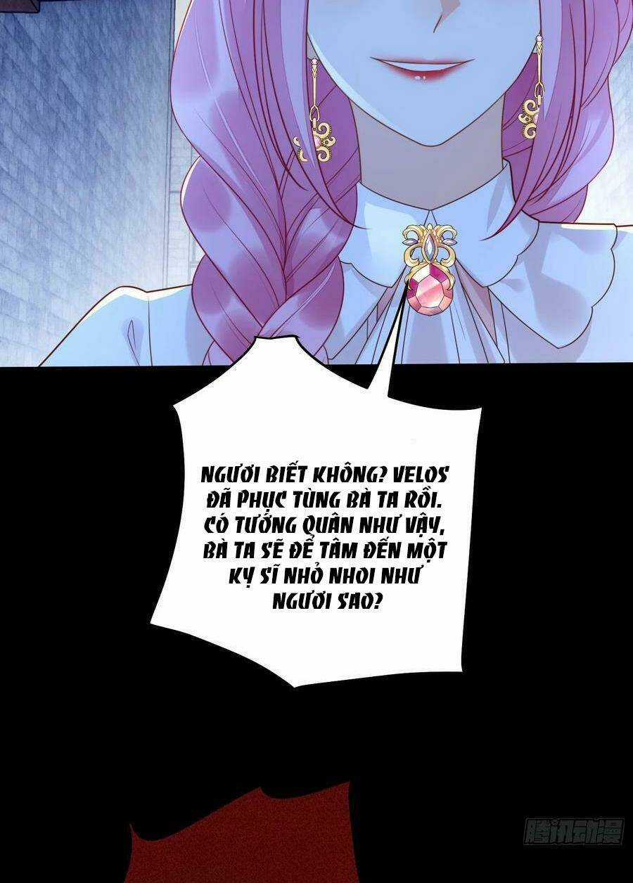 Bỗng Một Ngày Xuyên Thành Hoàng Hậu Ác Độc Chapter 122 trang 49