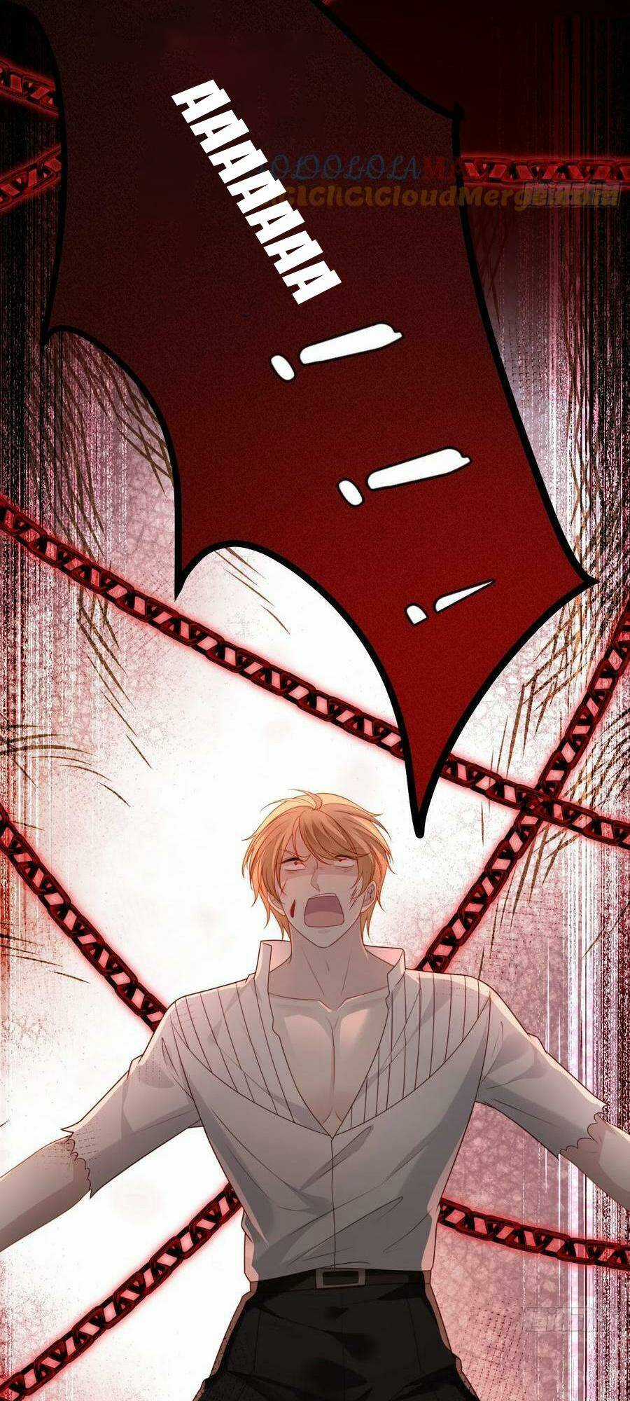 Bỗng Một Ngày Xuyên Thành Hoàng Hậu Ác Độc Chapter 122 trang 51