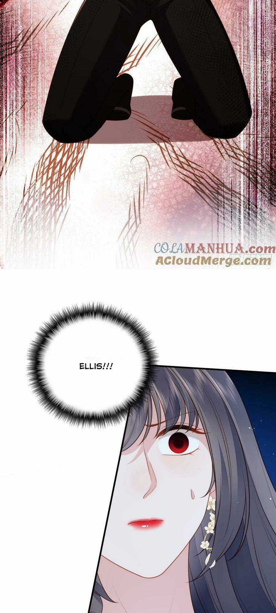 Bỗng Một Ngày Xuyên Thành Hoàng Hậu Ác Độc Chapter 122 trang 52