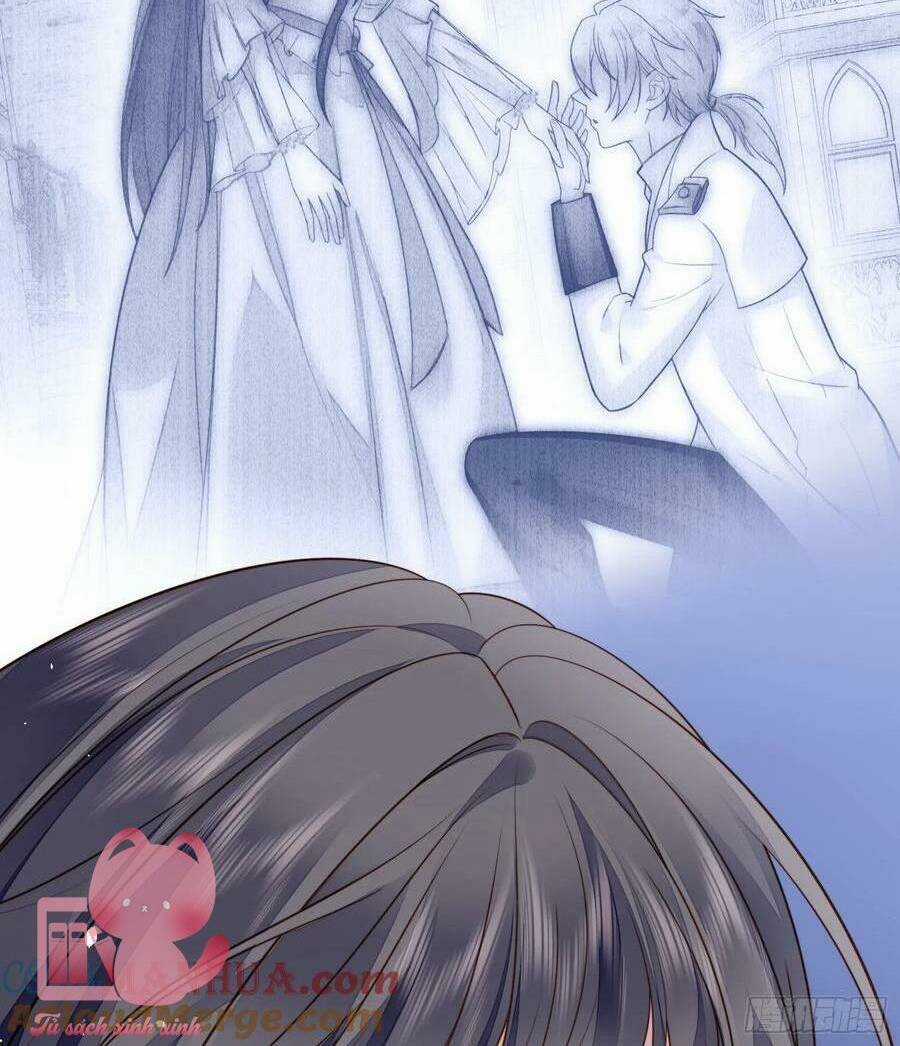 Bỗng Một Ngày Xuyên Thành Hoàng Hậu Ác Độc Chapter 122 trang 54