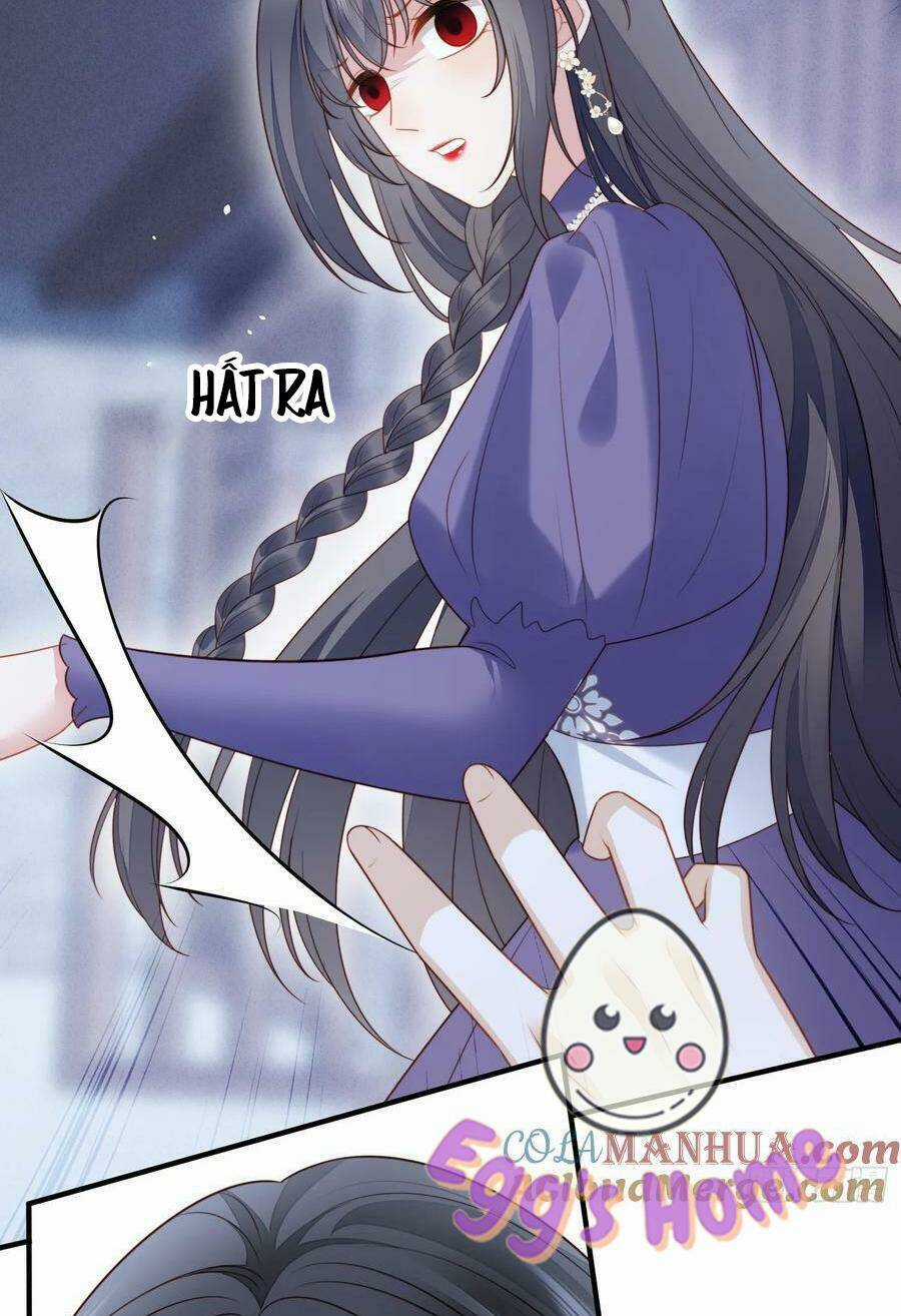 Bỗng Một Ngày Xuyên Thành Hoàng Hậu Ác Độc Chapter 122 trang 56