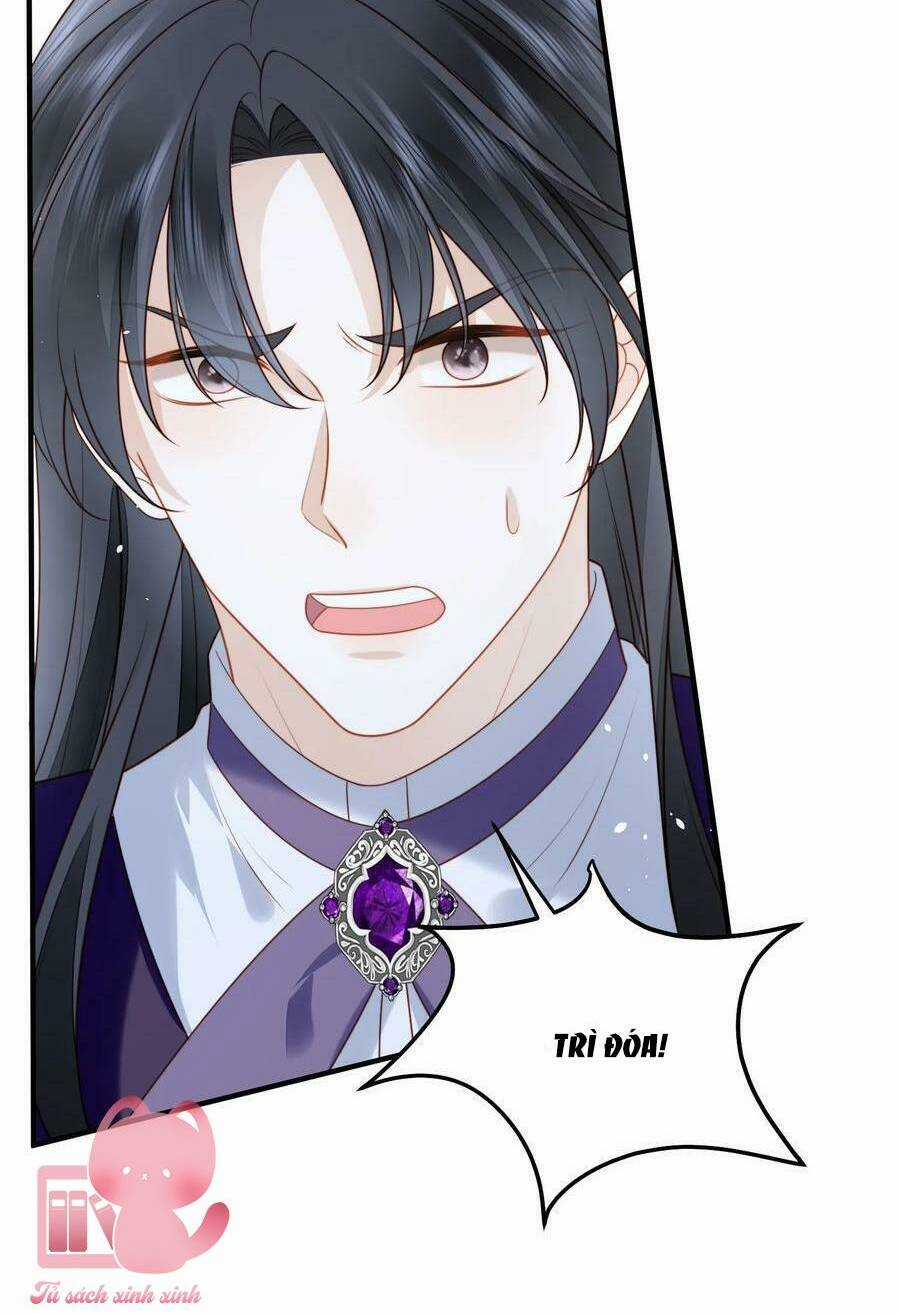 Bỗng Một Ngày Xuyên Thành Hoàng Hậu Ác Độc Chapter 122 trang 57