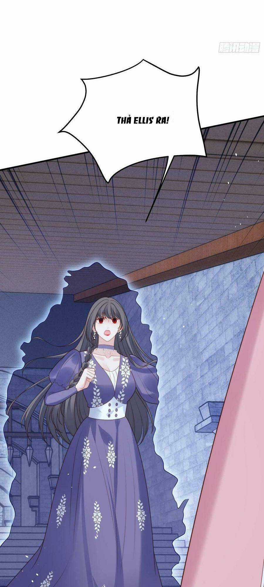 Bỗng Một Ngày Xuyên Thành Hoàng Hậu Ác Độc Chapter 122 trang 58