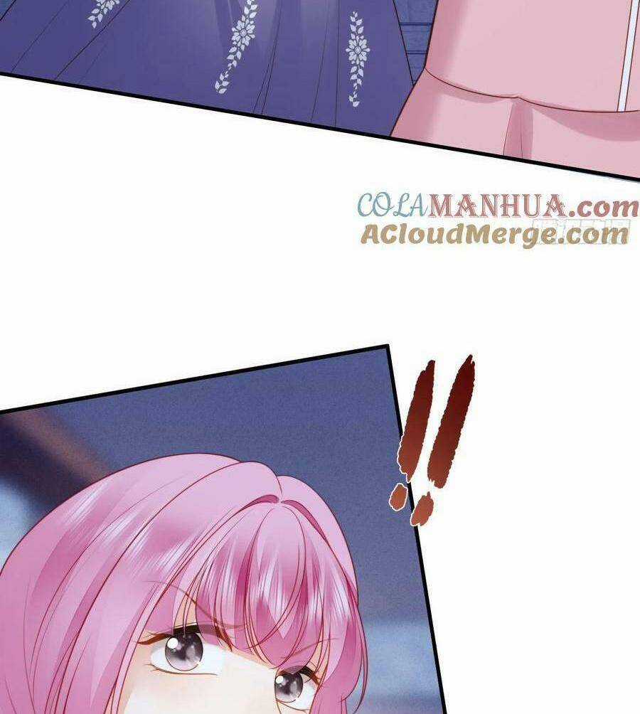 Bỗng Một Ngày Xuyên Thành Hoàng Hậu Ác Độc Chapter 122 trang 59