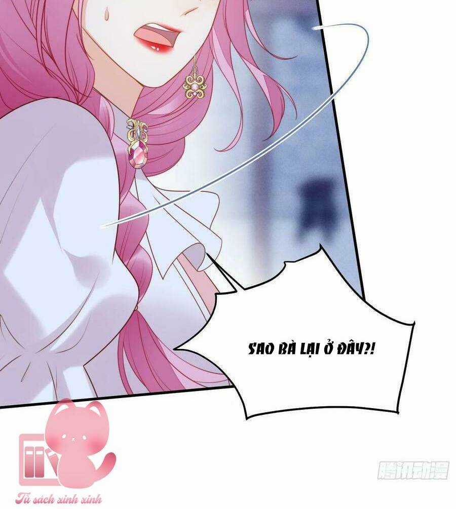 Bỗng Một Ngày Xuyên Thành Hoàng Hậu Ác Độc Chapter 122 trang 60