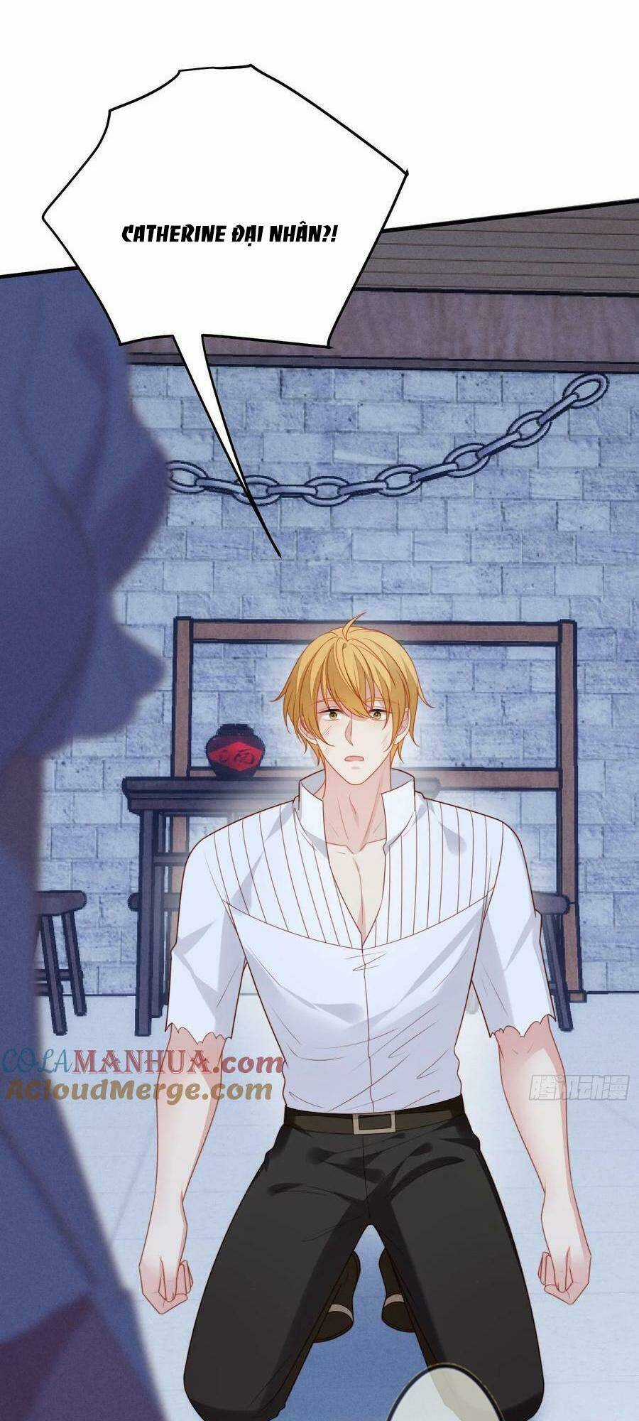 Bỗng Một Ngày Xuyên Thành Hoàng Hậu Ác Độc Chapter 122 trang 61