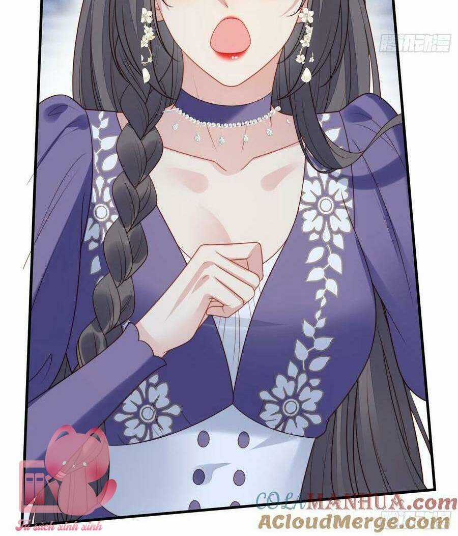 Bỗng Một Ngày Xuyên Thành Hoàng Hậu Ác Độc Chapter 122 trang 63