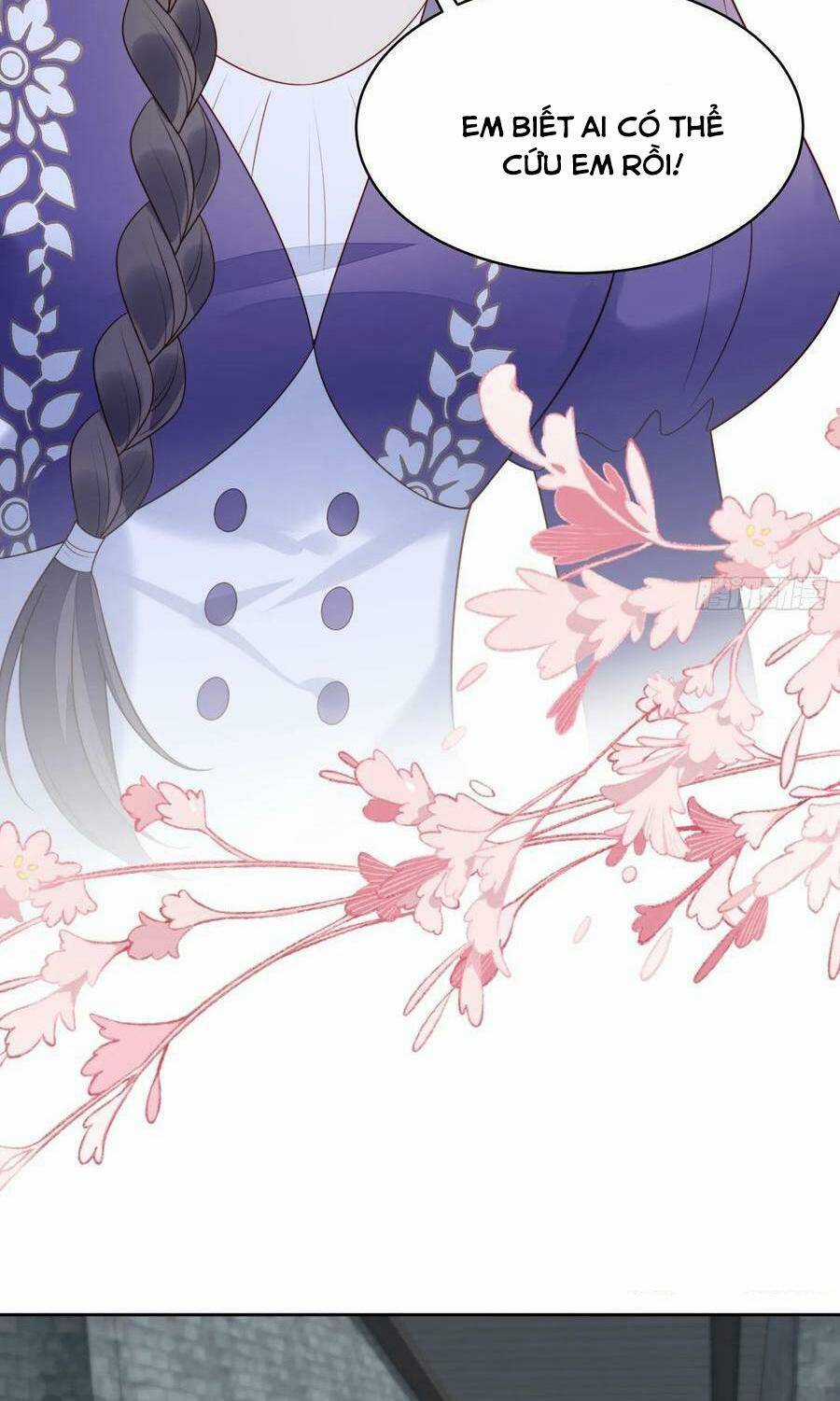 Bỗng Một Ngày Xuyên Thành Hoàng Hậu Ác Độc Chapter 122 trang 7