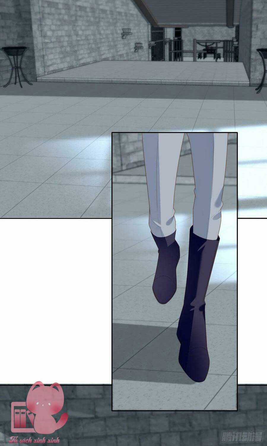 Bỗng Một Ngày Xuyên Thành Hoàng Hậu Ác Độc Chapter 122 trang 8