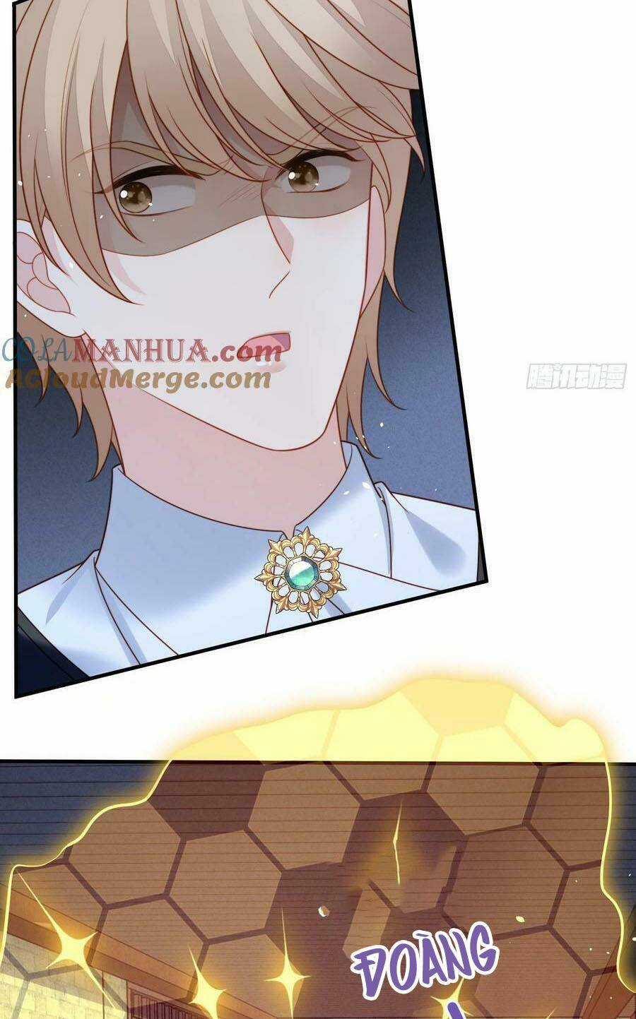 Bỗng Một Ngày Xuyên Thành Hoàng Hậu Ác Độc Chapter 123 trang 10